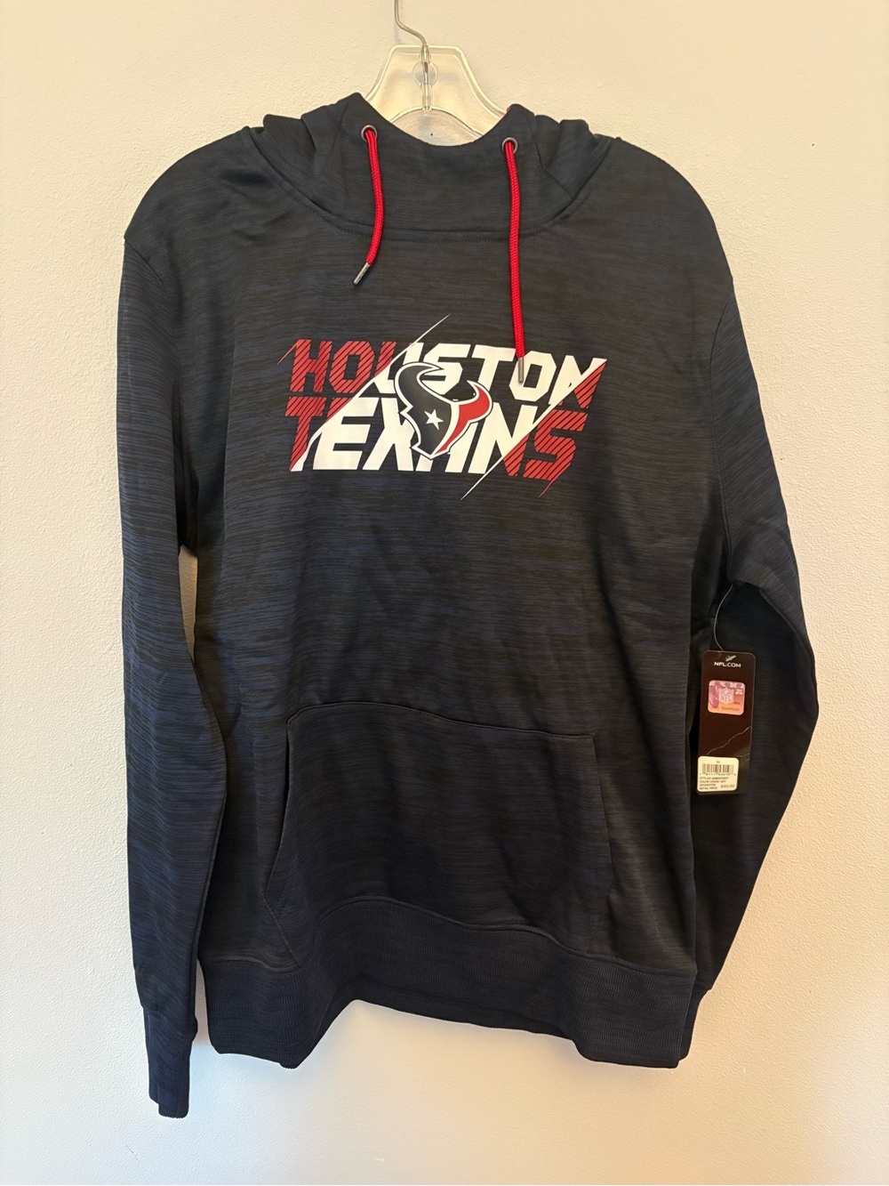 Men’s Houston Texans Hoodie